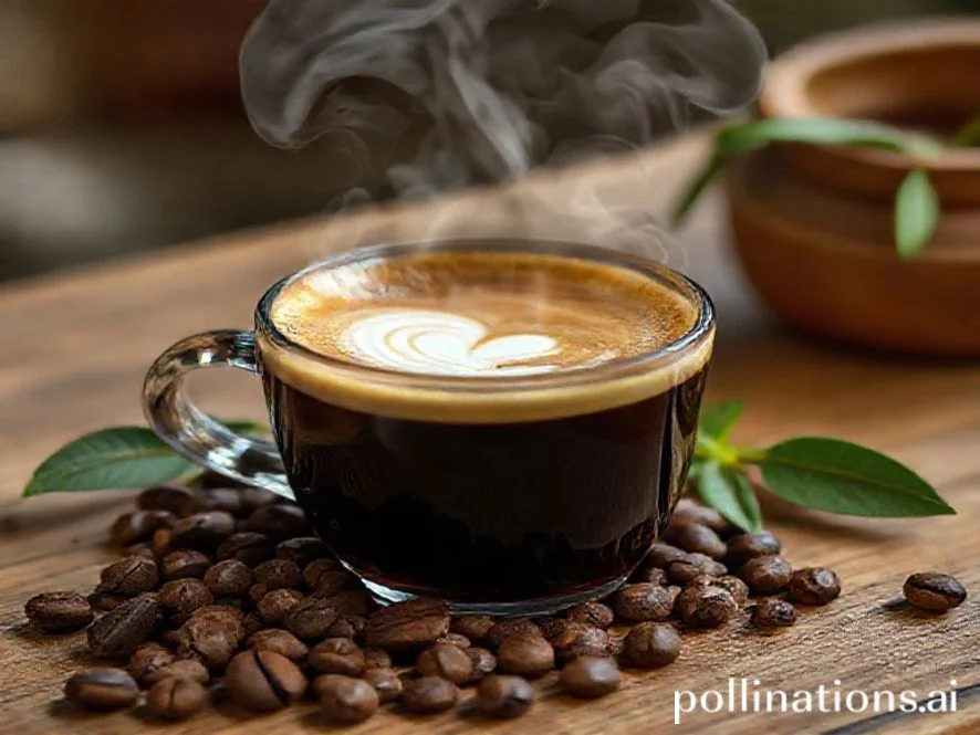 Imagem destacada gerada por inteligência artificial