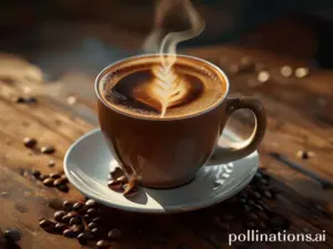 Imagem destacada gerada por inteligência artificial