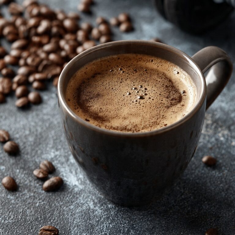 Café Descafeinado: Benefícios, Desvantagens e Mitos Desmentidos