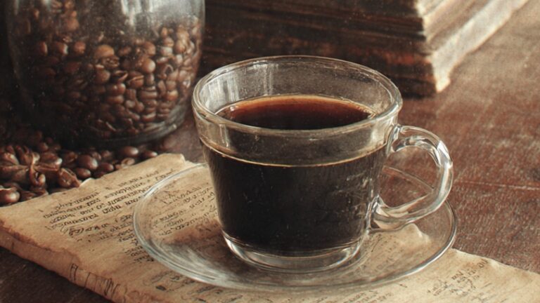 História do Café: Da Etiópia ao Brasil