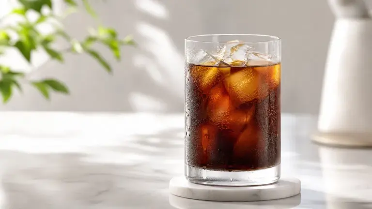 Receita: Cold Brew Refrescante para os Dias de Calor – Por Camila Torres